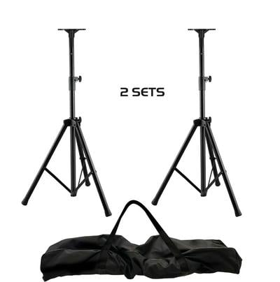  PE 5P Speaker stand kit
